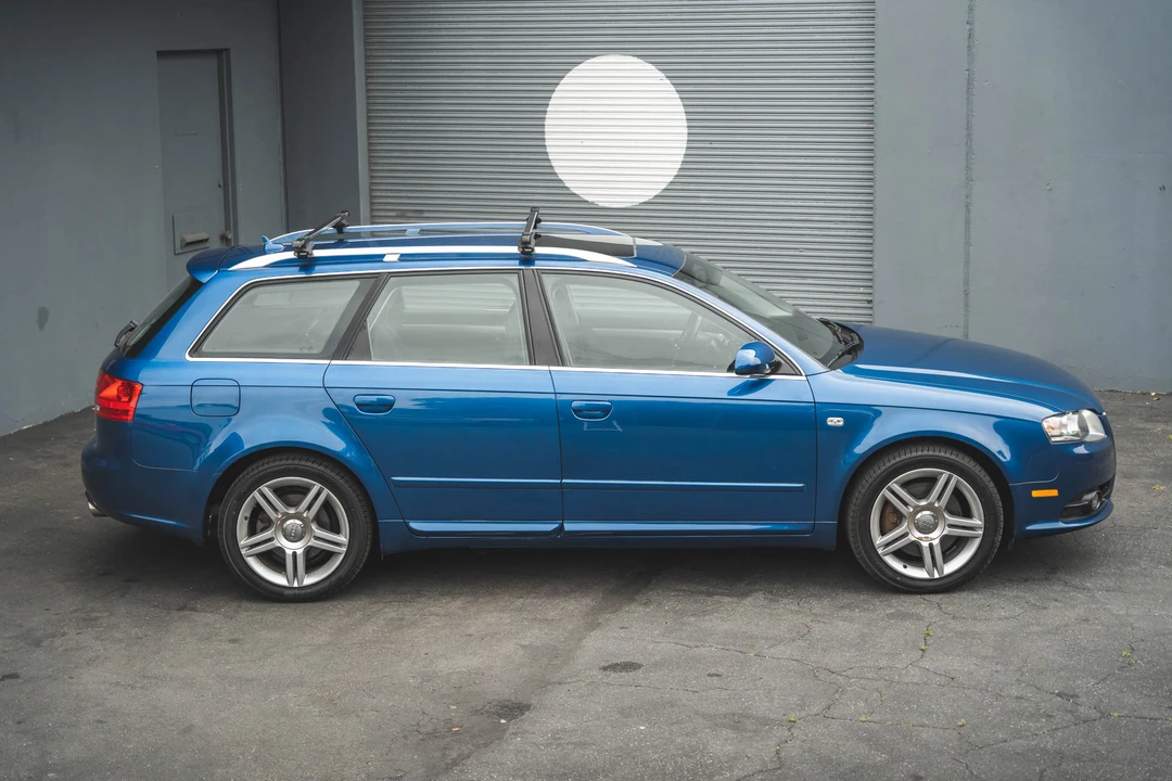 2008 Audi B7 A4 - Image 16 of 31