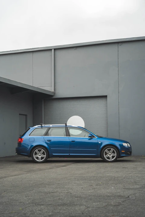 2008 Audi B7 A4 - Image 15 of 31