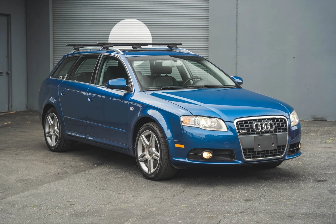 2008 Audi B7 A4 - Image 13 of 31