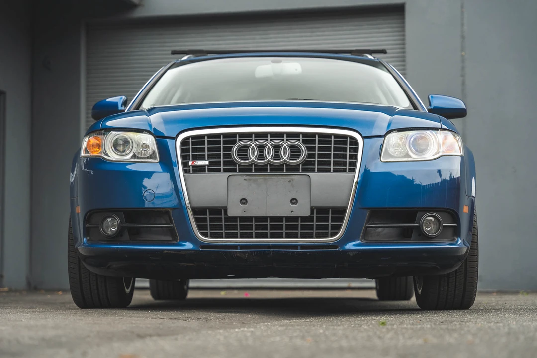 2008 Audi B7 A4 - Image 9 of 31