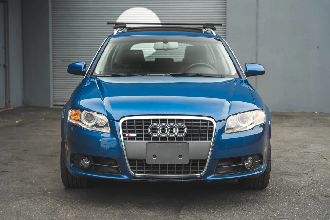 2008 Audi B7 A4 - Image 8 of 31