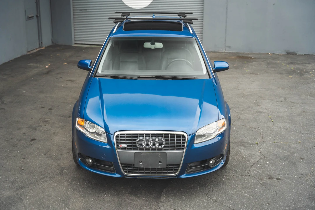 2008 Audi B7 A4 - Image 7 of 31
