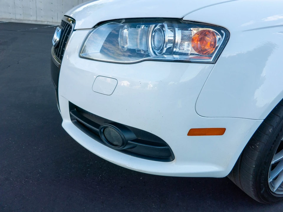 2008 Audi B7 A4 - Image 12 of 31