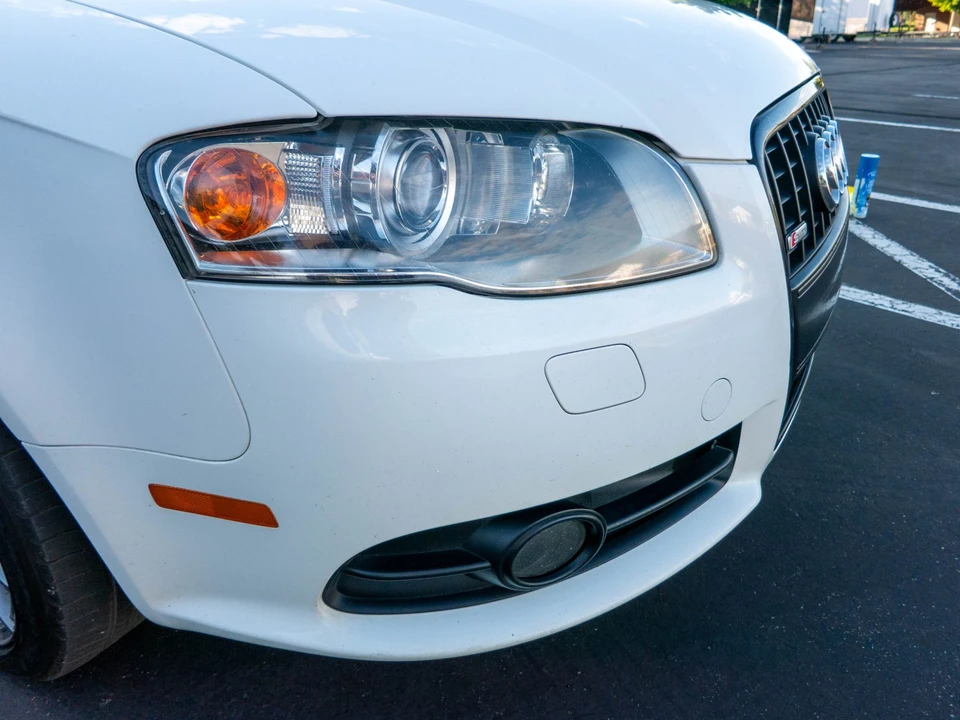 2008 Audi B7 A4 - Image 13 of 31