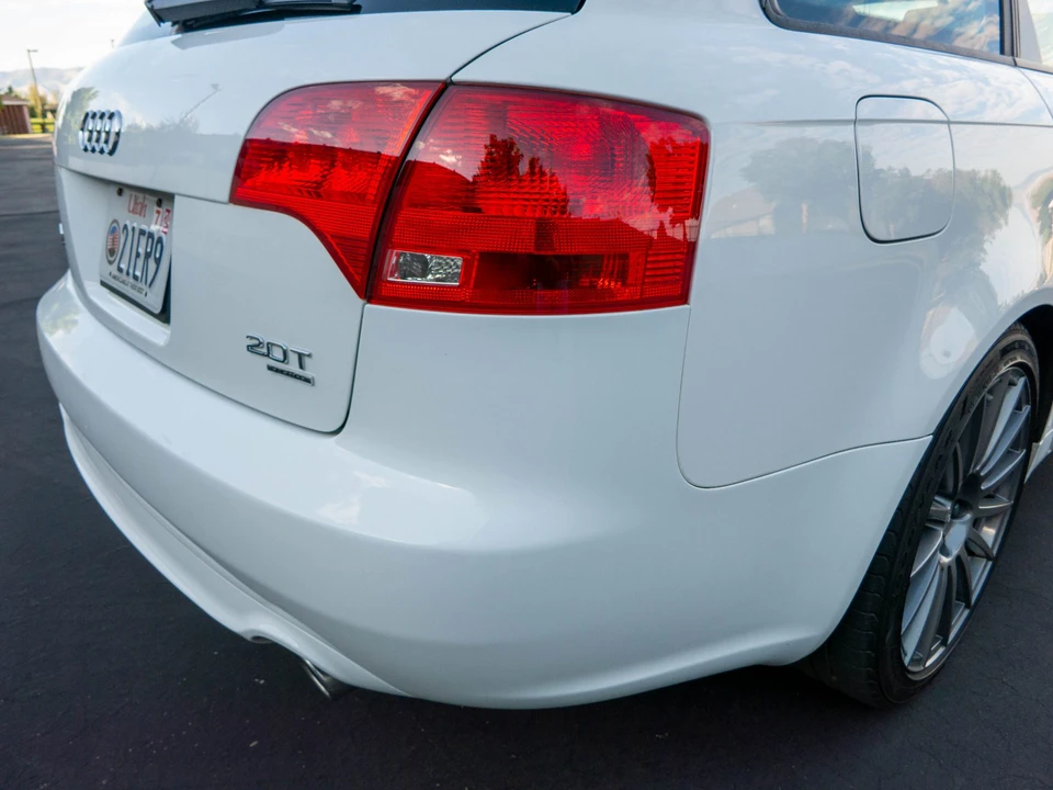 2008 Audi B7 A4 - Image 14 of 31