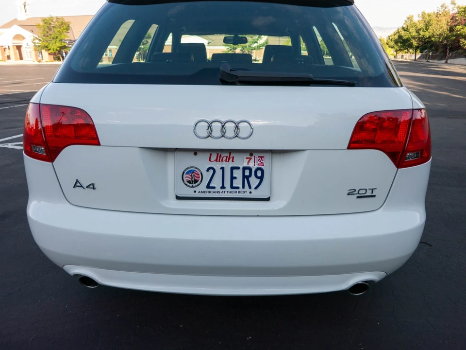 2008 Audi B7 A4 - Image 15 of 31