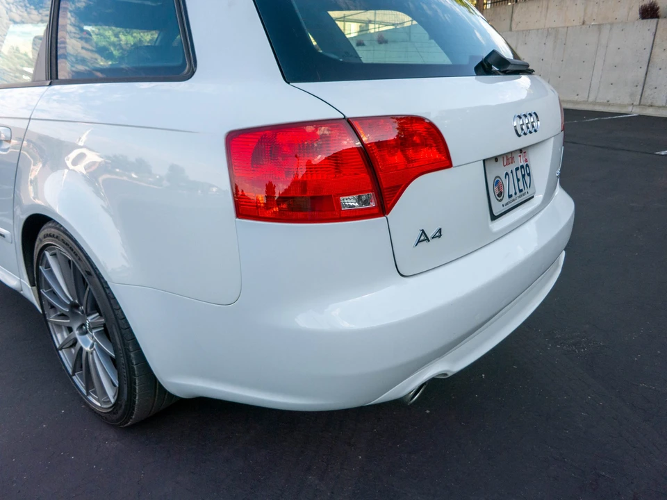 2008 Audi B7 A4 - Image 16 of 31