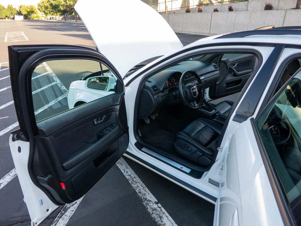 2008 Audi B7 A4 - Image 23 of 31