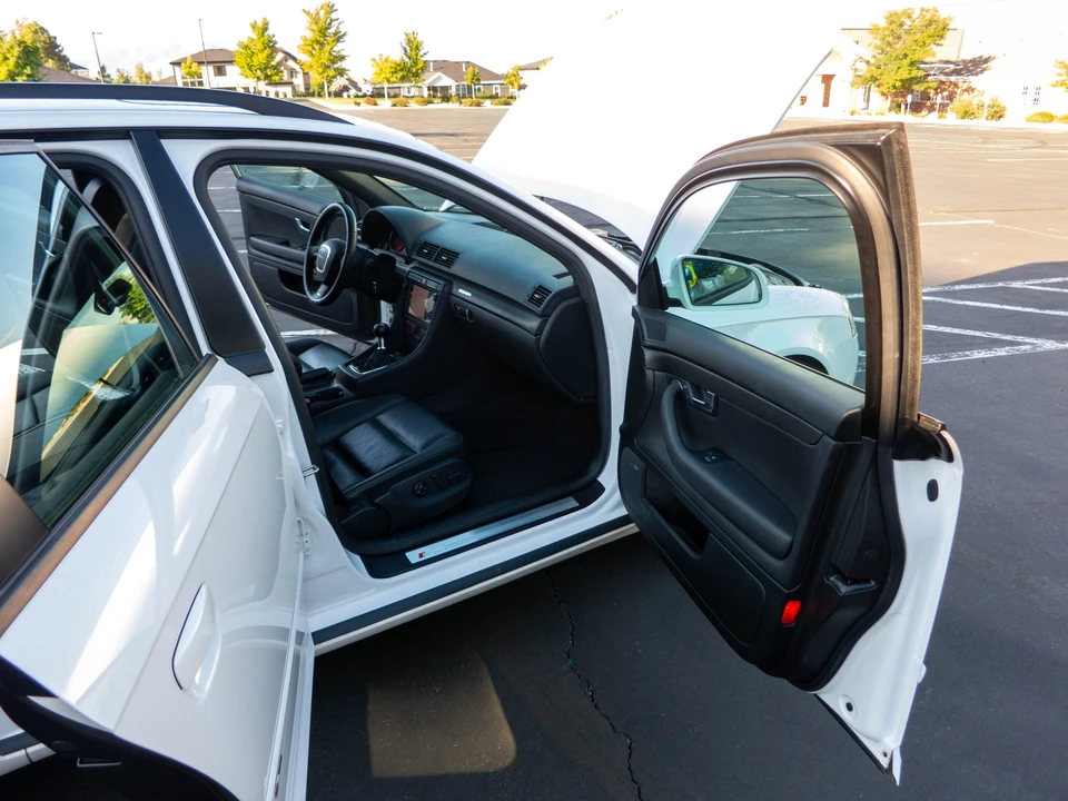 2008 Audi B7 A4 - Image 27 of 31