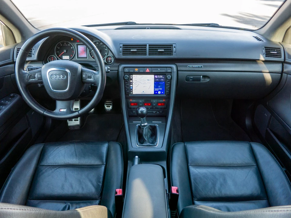 2008 Audi B7 A4 - Image 31 of 31