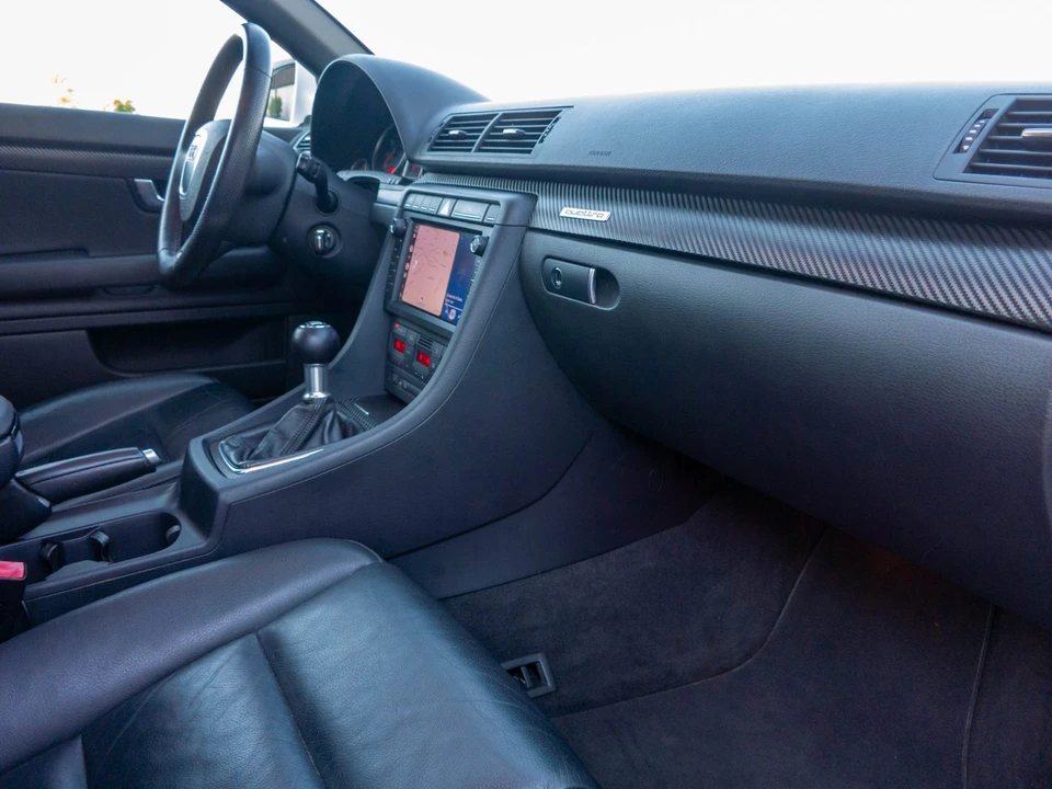 2008 Audi B7 A4 - Image 29 of 31