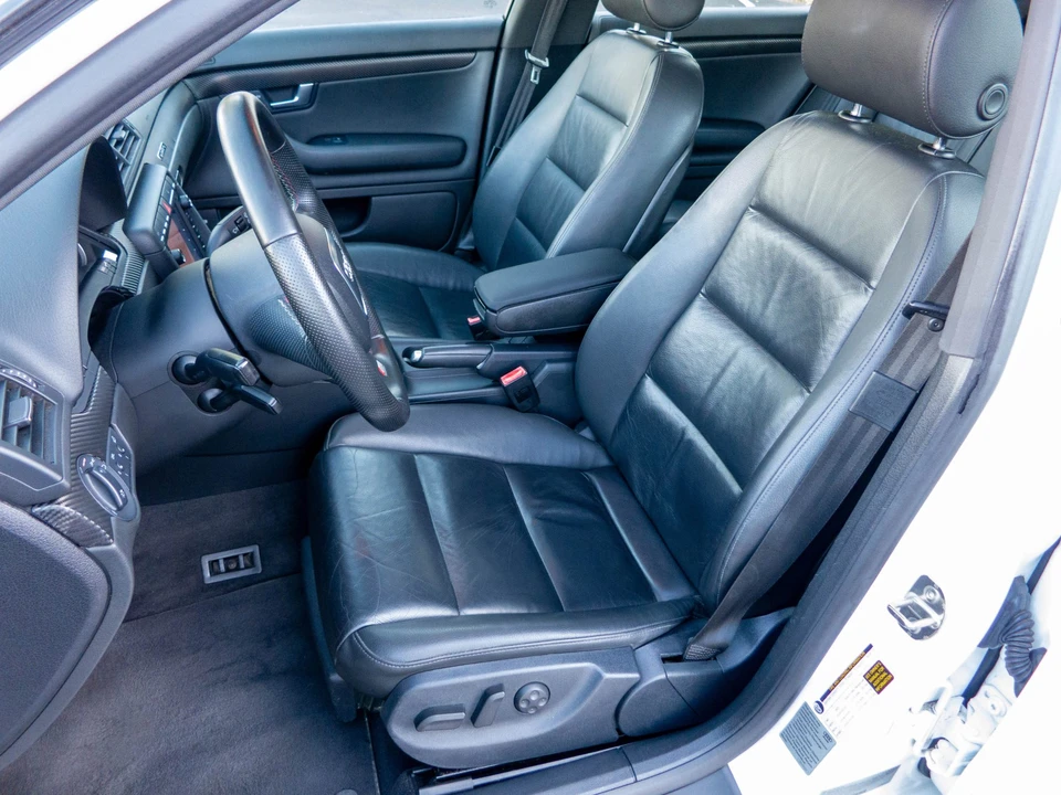 2008 Audi B7 A4 - Image 25 of 31