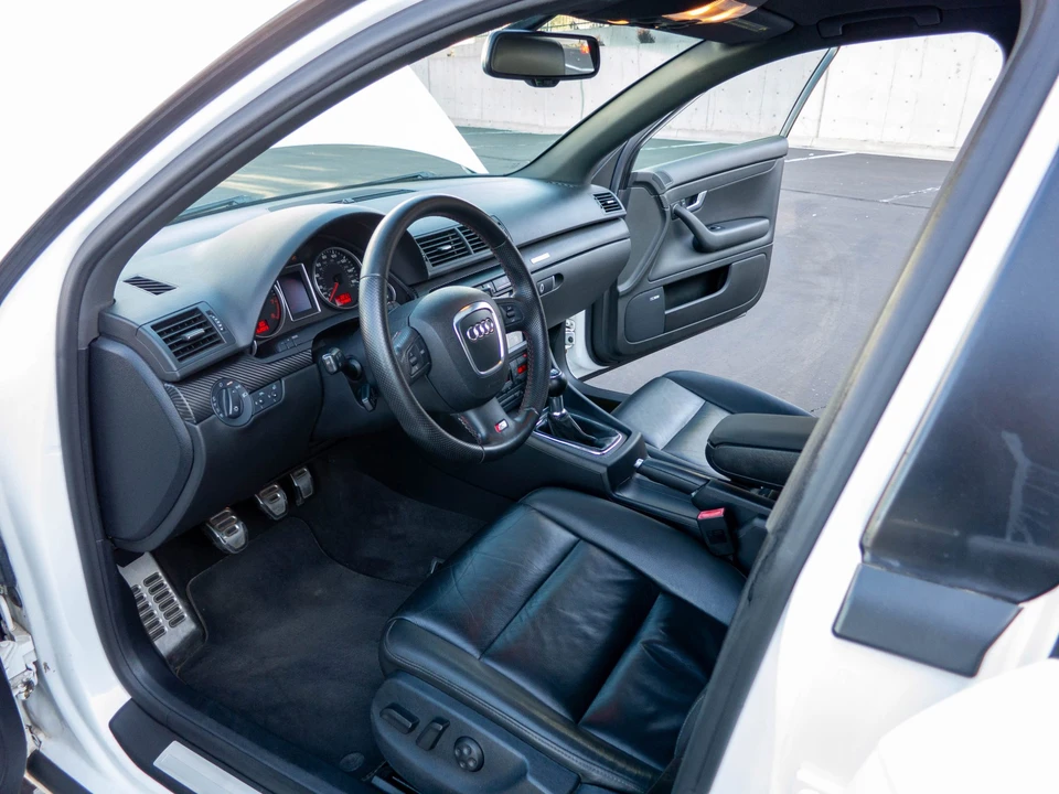 2008 Audi B7 A4 - Image 24 of 31
