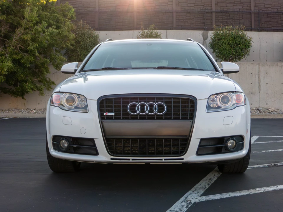 2008 Audi B7 A4 - Image 4 of 31