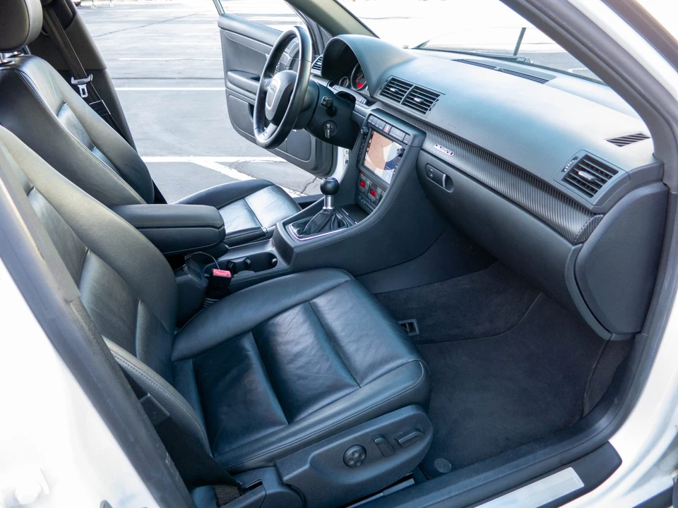 2008 Audi B7 A4 - Image 28 of 31