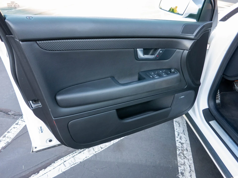 2008 Audi B7 A4 - Image 26 of 31
