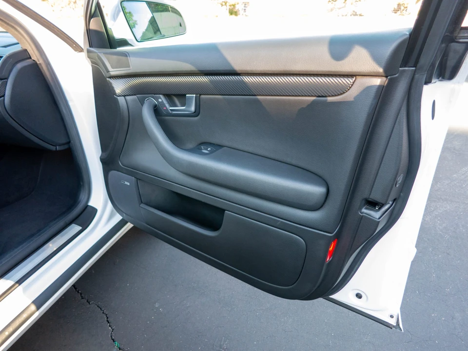 2008 Audi B7 A4 - Image 30 of 31