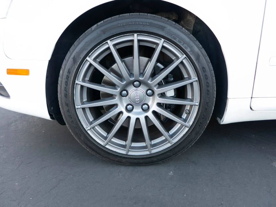 2008 Audi B7 A4 - Image 18 of 31