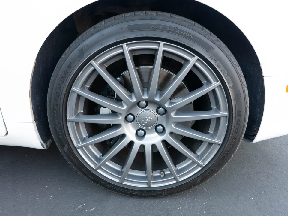 2008 Audi B7 A4 - Image 19 of 31