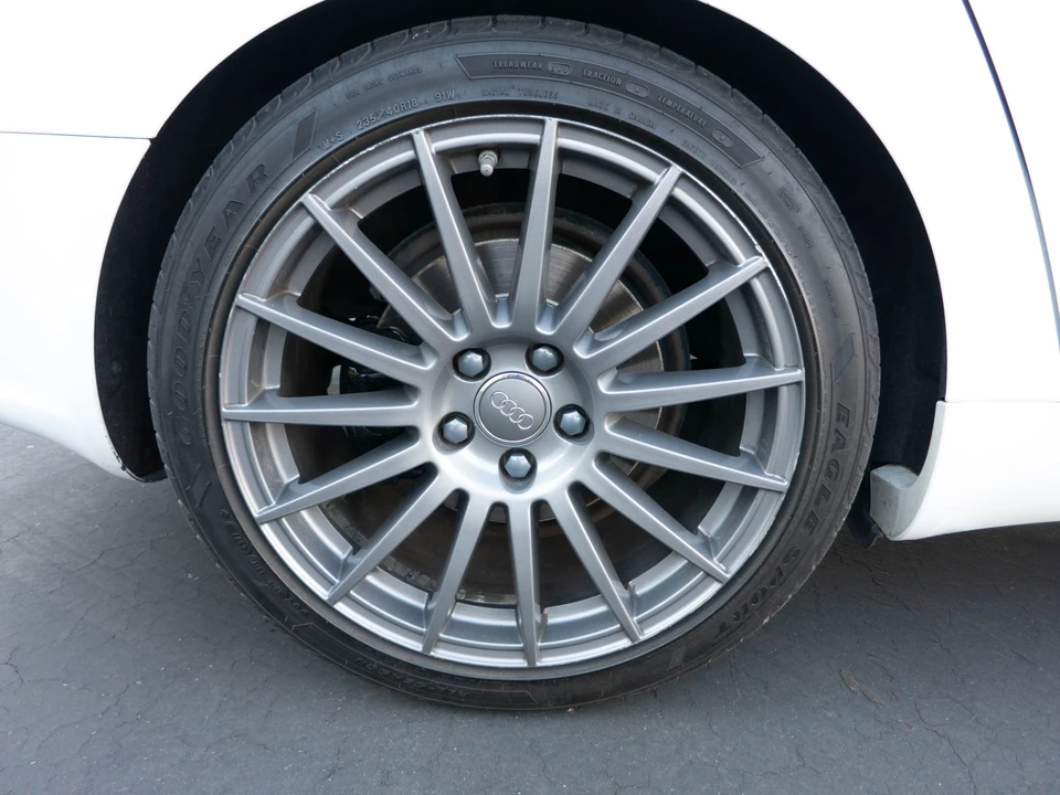 2008 Audi B7 A4 - Image 20 of 31