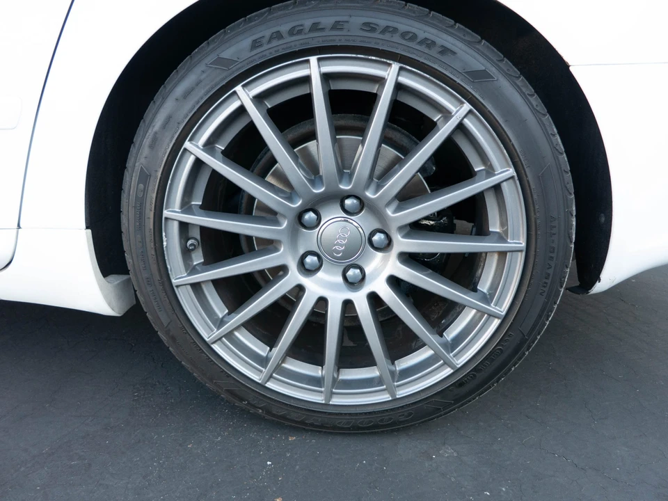 2008 Audi B7 A4 - Image 21 of 31