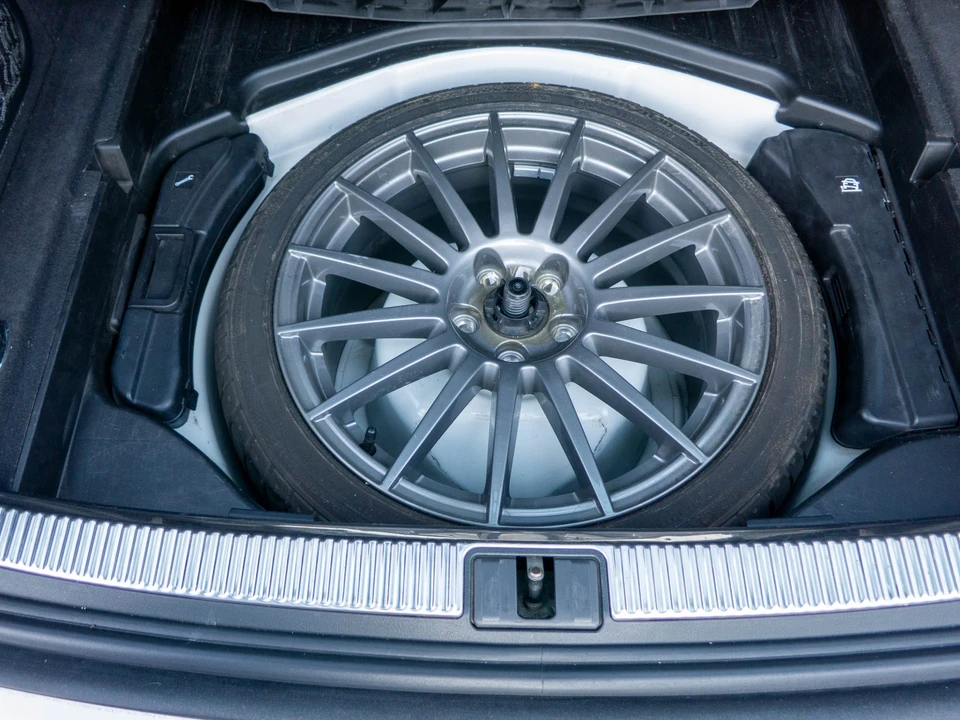 2008 Audi B7 A4 - Image 22 of 31