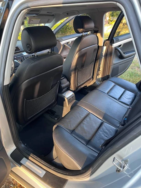 2008 Audi B7 A4 - Image 13 of 19