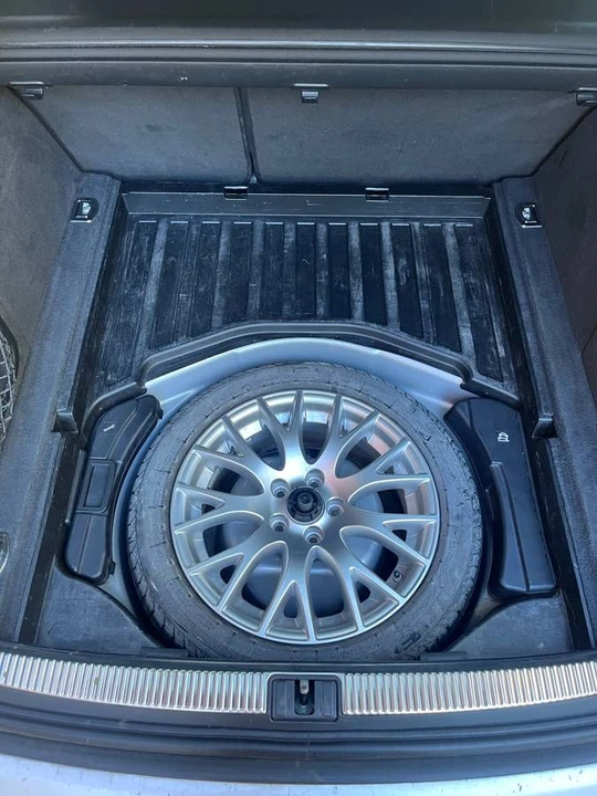 2008 Audi B7 A4 - Image 18 of 19
