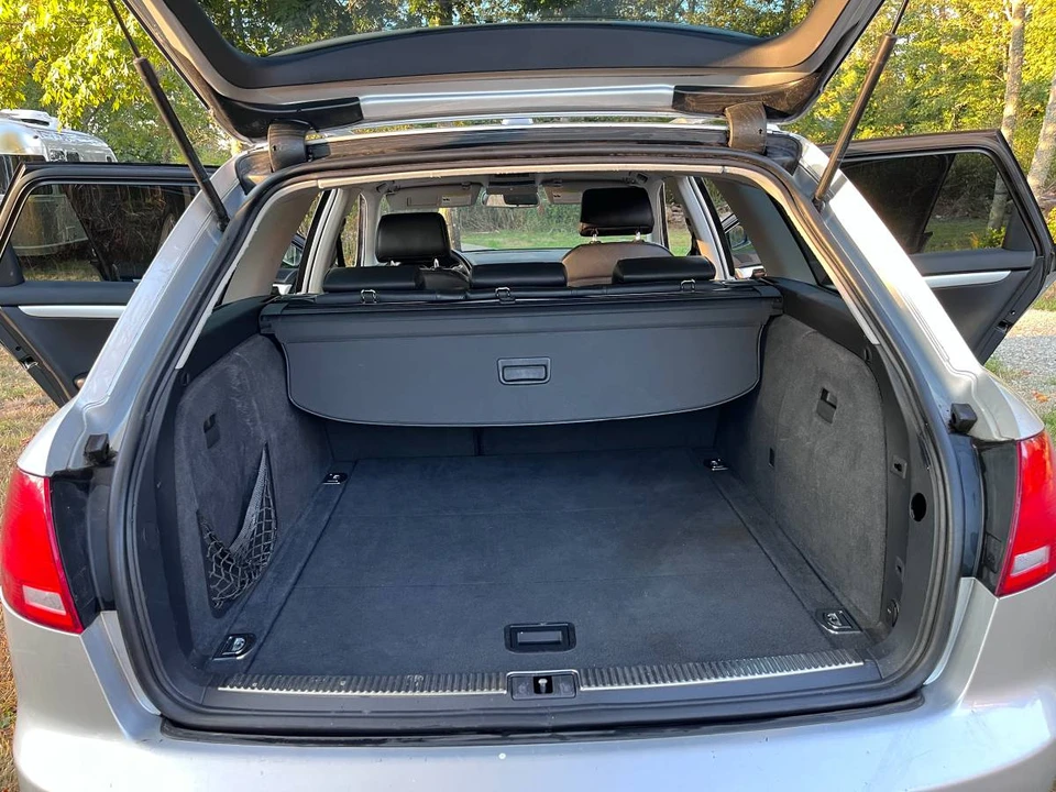 2008 Audi B7 A4 - Image 15 of 19