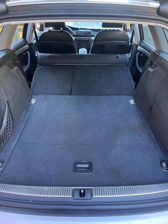2008 Audi B7 A4 - Image 16 of 19
