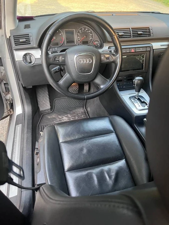 2008 Audi B7 A4 - Image 11 of 19