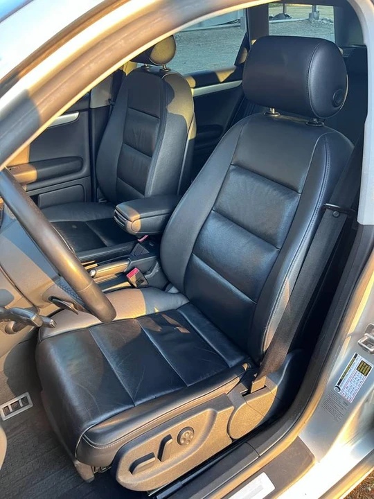 2008 Audi B7 A4 - Image 10 of 19
