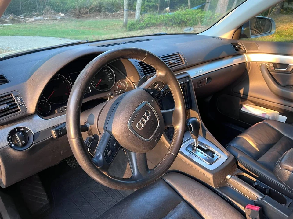 2008 Audi B7 A4 - Image 9 of 19