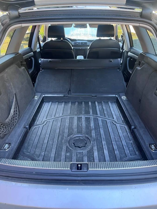 2008 Audi B7 A4 - Image 17 of 19