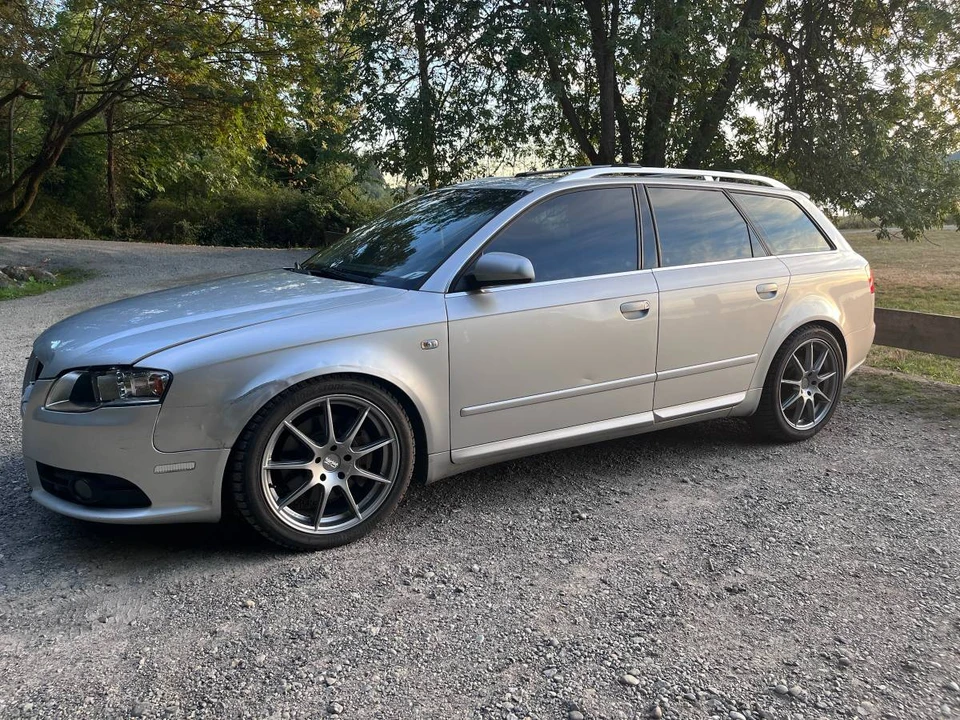 2008 Audi B7 A4 - Image 2 of 19
