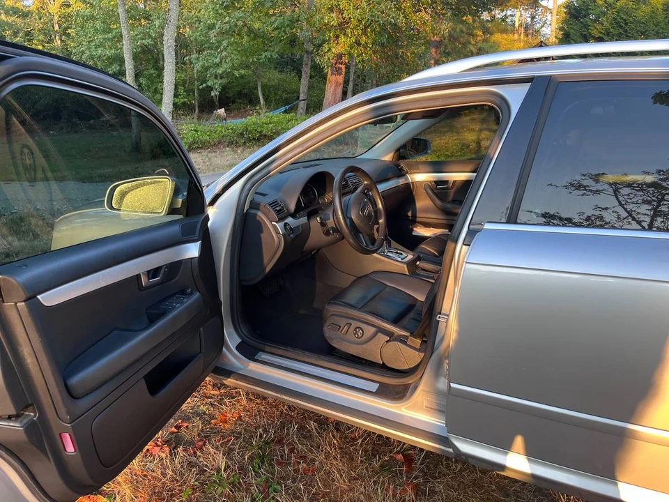2008 Audi B7 A4 - Image 14 of 19