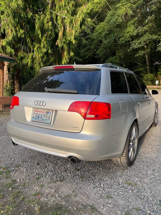2008 Audi B7 A4 - Image 6 of 19