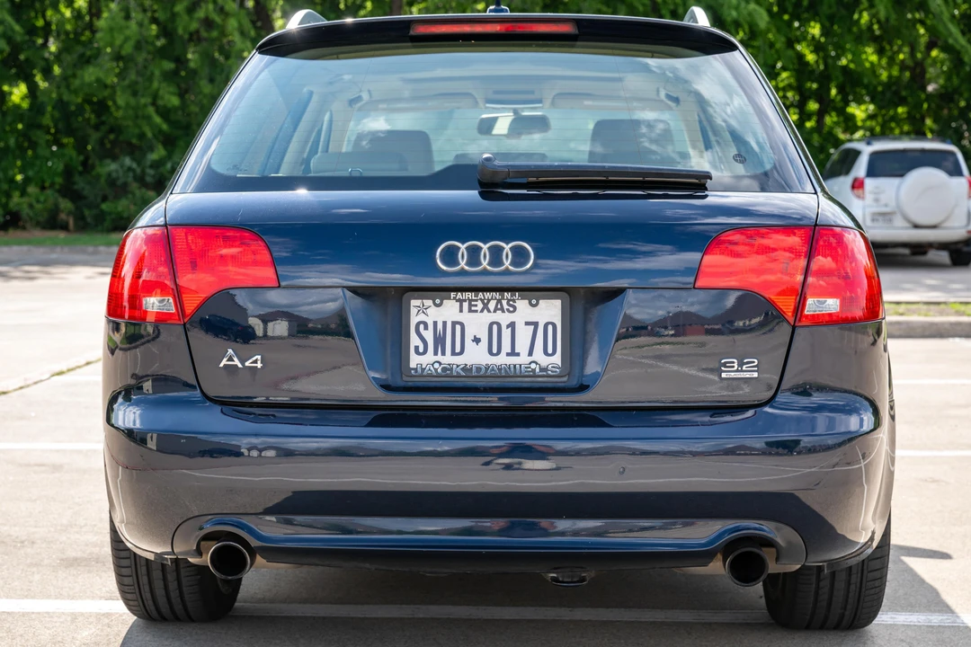 2008 Audi B7 A4 - Image 8 of 31