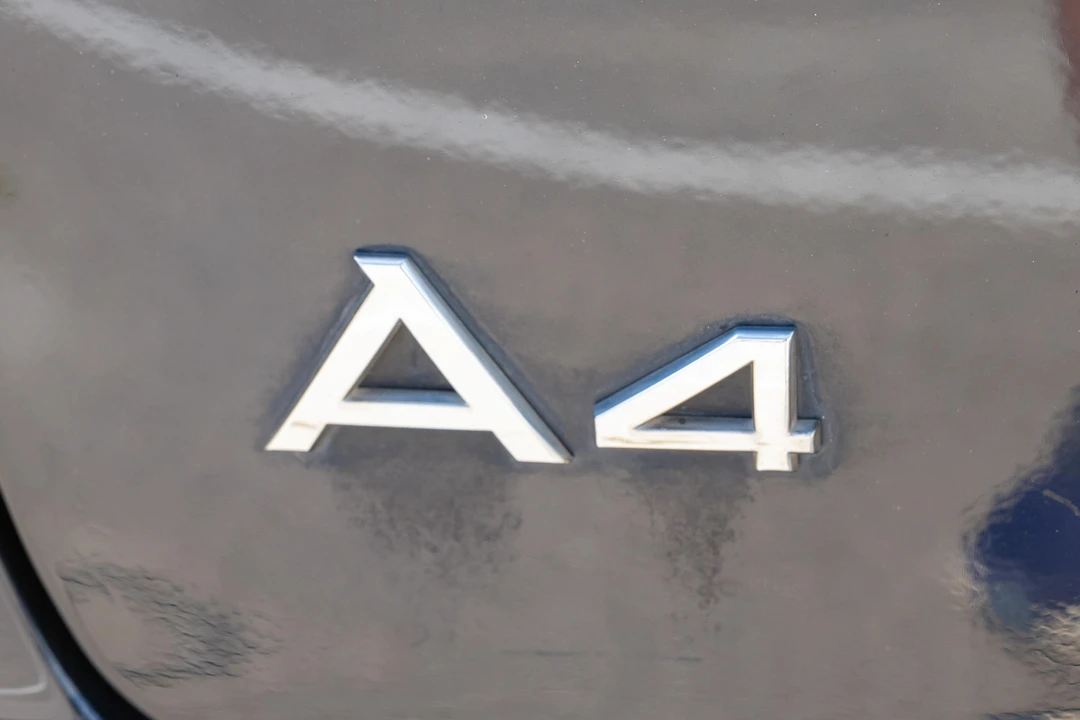 2008 Audi B7 A4 - Image 21 of 31