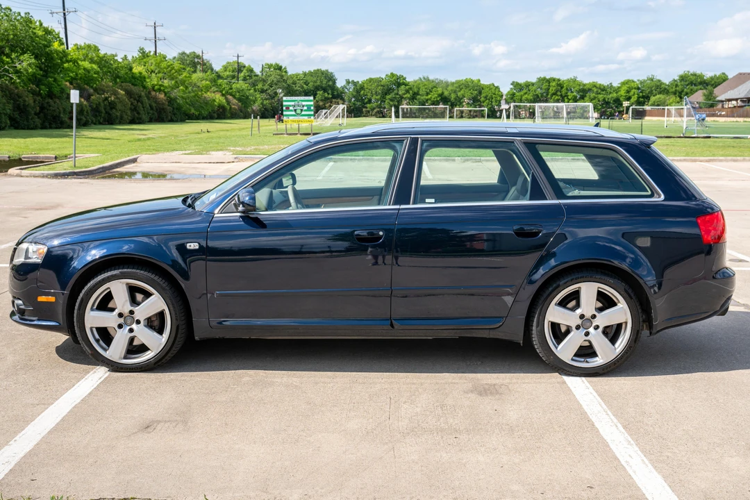 2008 Audi B7 A4 - Image 7 of 31