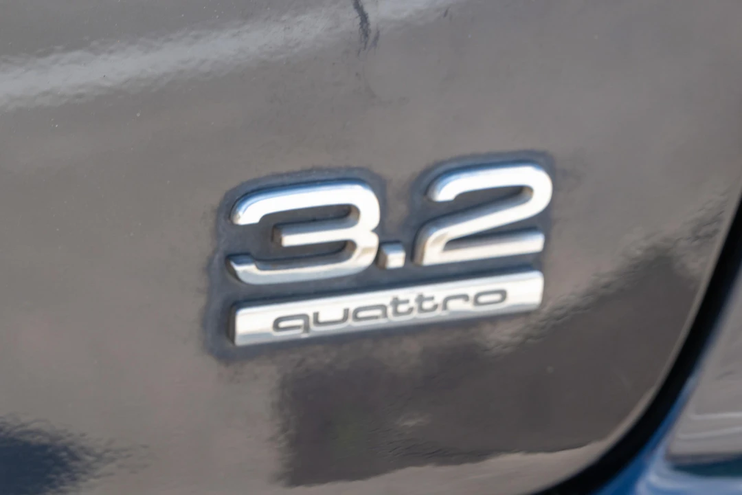 2008 Audi B7 A4 - Image 23 of 31