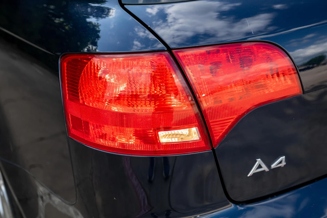 2008 Audi B7 A4 - Image 19 of 31