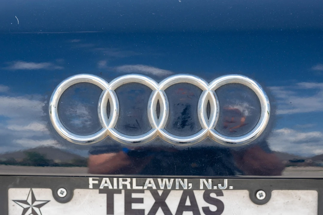 2008 Audi B7 A4 - Image 22 of 31