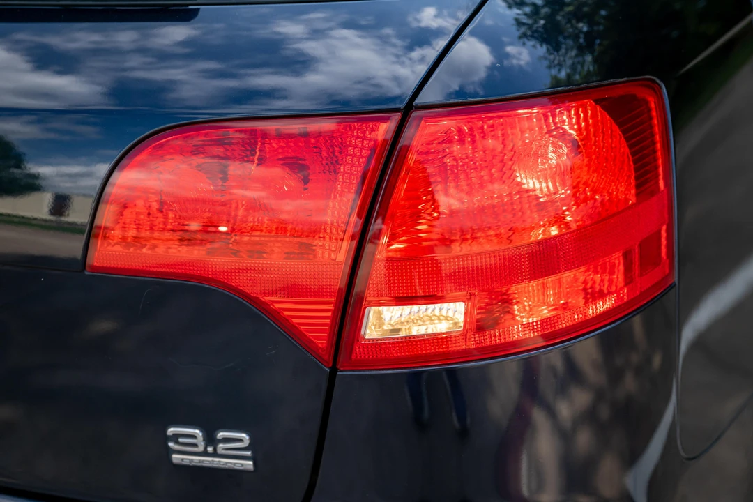 2008 Audi B7 A4 - Image 25 of 31