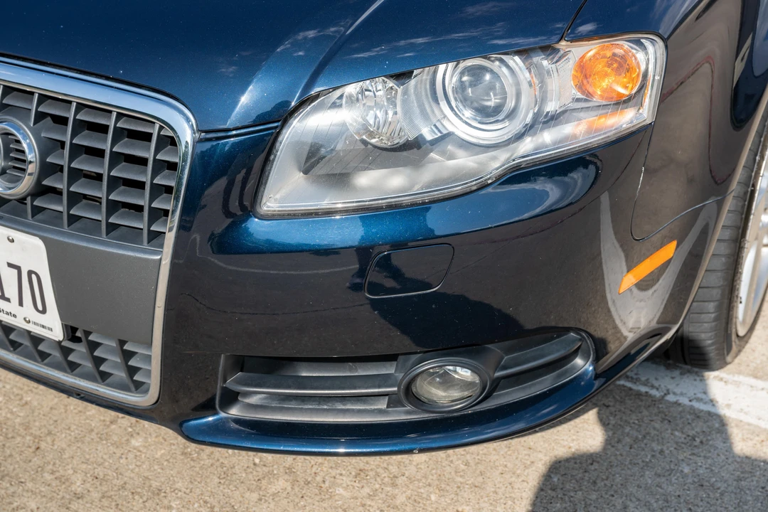 2008 Audi B7 A4 - Image 15 of 31