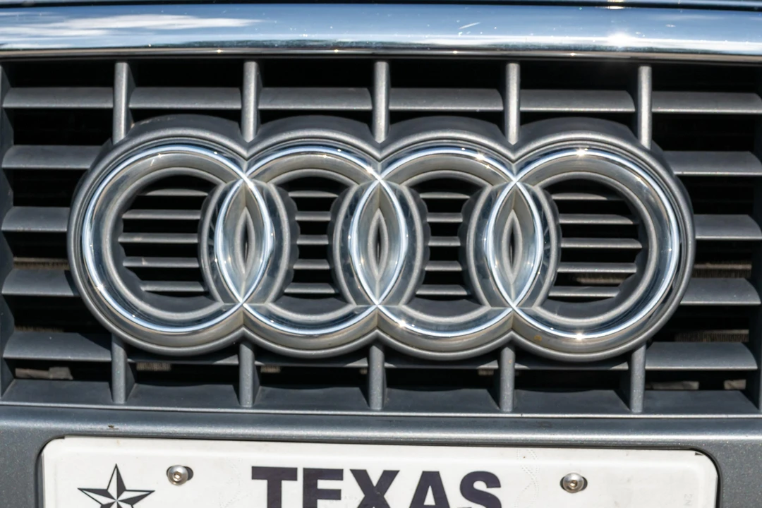 2008 Audi B7 A4 - Image 13 of 31