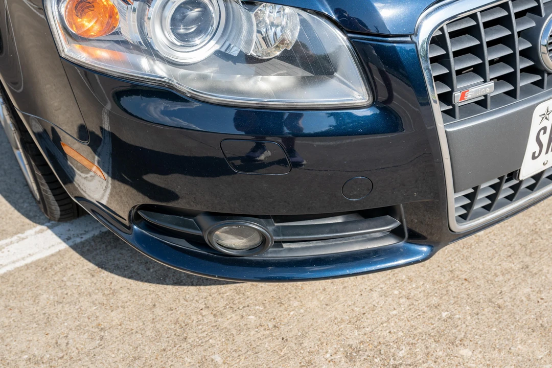 2008 Audi B7 A4 - Image 12 of 31