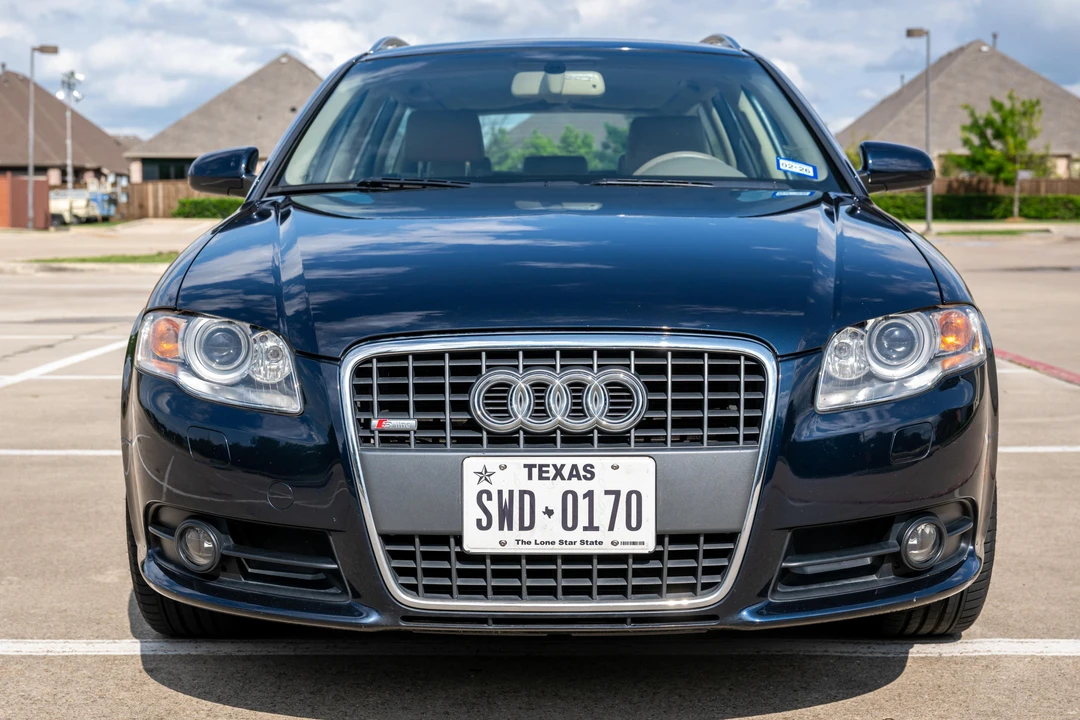 2008 Audi B7 A4 - Image 6 of 31