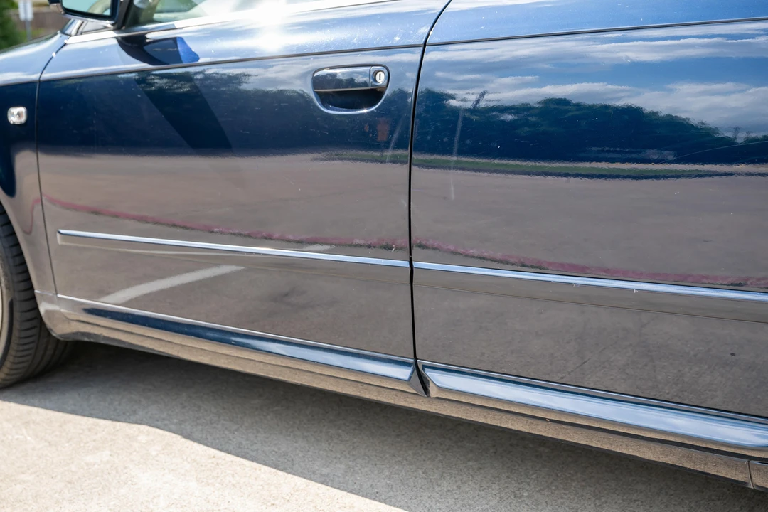 2008 Audi B7 A4 - Image 18 of 31
