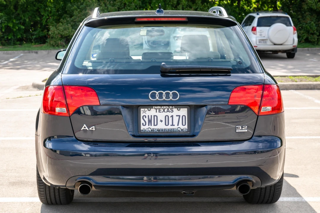 2008 Audi B7 A4 - Image 5 of 31